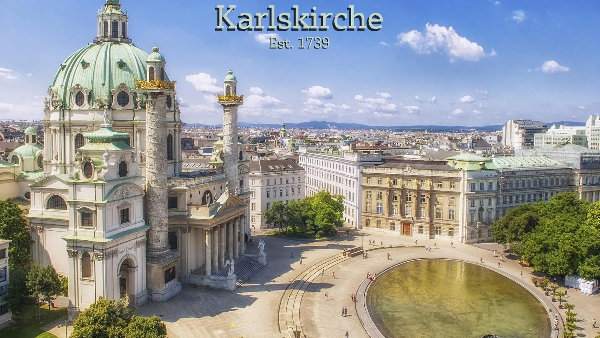 9-Min To City Center, Comfy 1Br,1Lr W Balcony Vienna