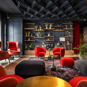 Am Konzerthaus - Mgallery Collection Hotel