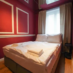 Apartment Belvie, Wien