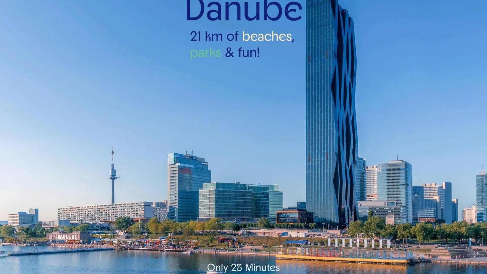 Apartmán 9-Min To City Center, Comfy 1Br,1Lr W Balcony Vídeň Rakousko